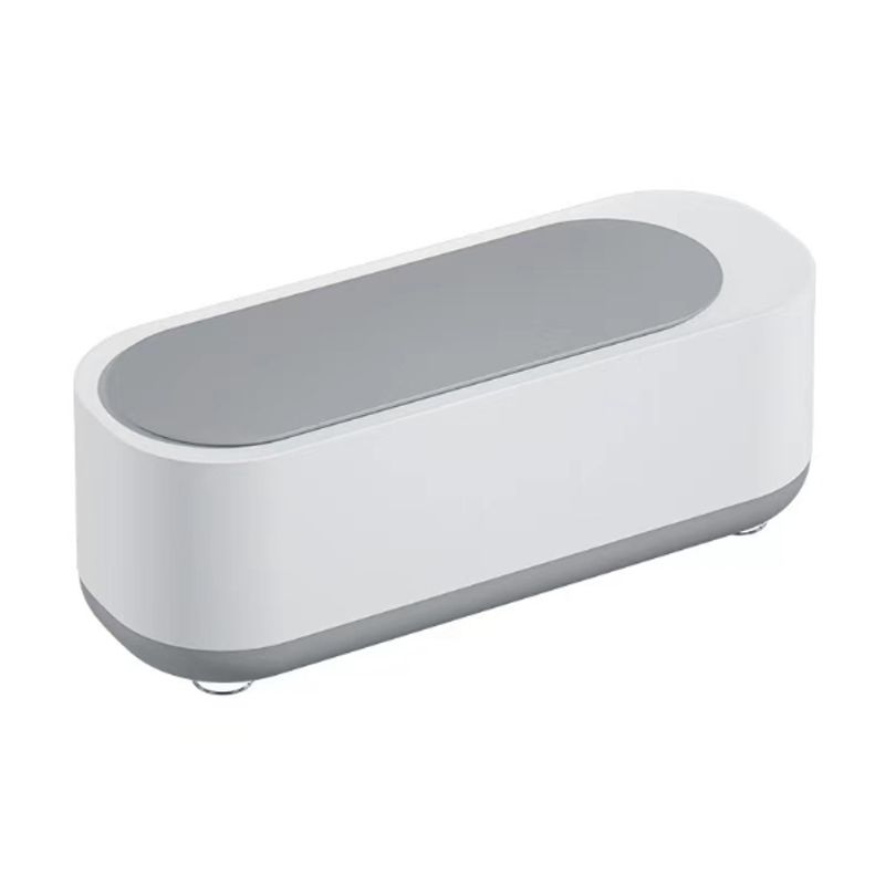 Mini Ultrasonic Cleaner Electric Jewelry Cleaner Machine Eyeglasses,Watches,Rings,Necklaces,Razors,Dentures,Parts,Cleaning Machine_voghion.com