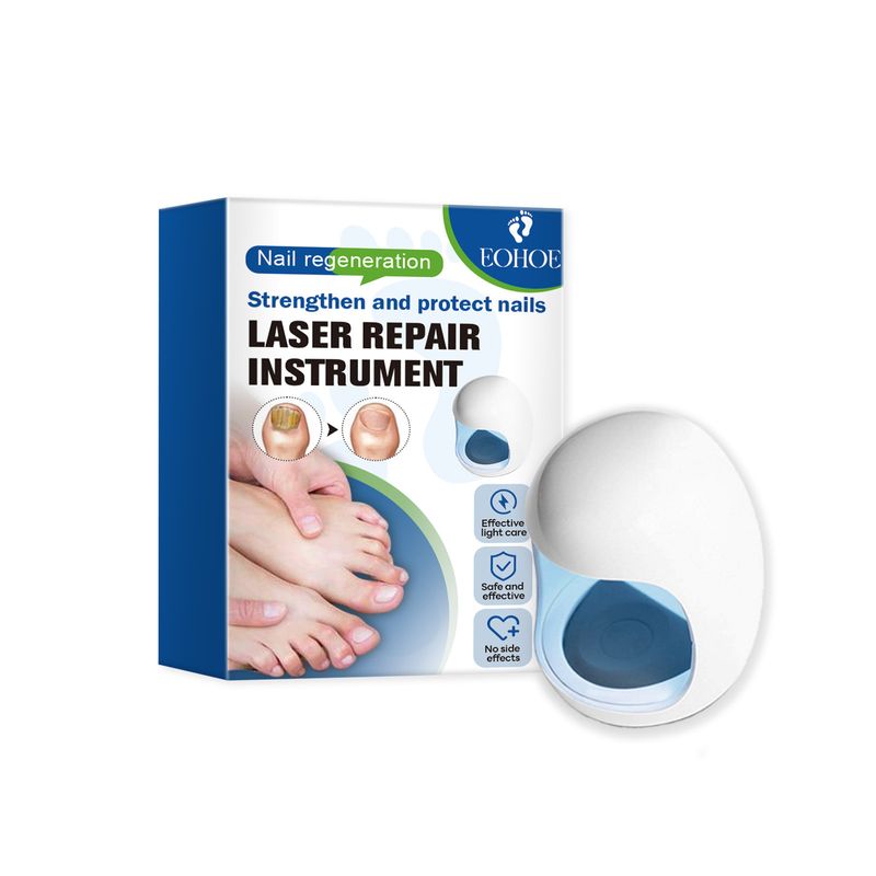 EOHOE Foot Mild Finger Edge Repair Rotten Soft Nail Care Device_voghion.com