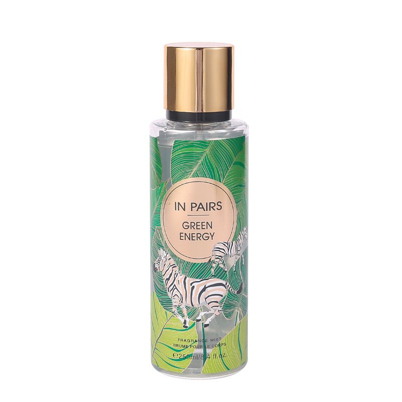 Victoria Light Lasting Fragrance Profumo grande ml Spray corpo femminile_voghion.com