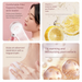 Fragrance Shower Filter, Universal Household Pre-Filter Cartridge For Aromatherapy And Skin Care Water_voghion.com