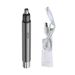 Electric Shaving Nose Ear Leg Trimmer Safe Face Care Rechargeable Nose Hair Trimmer for Men Shaving Hair Removal Razor Beard_voghion.com
