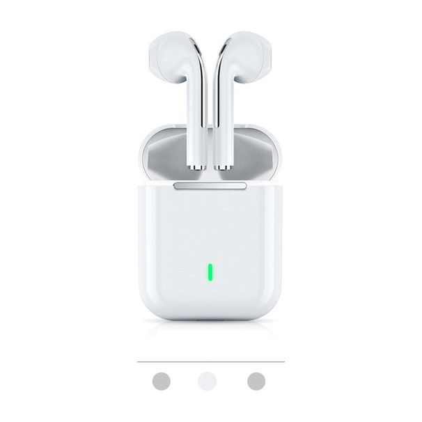 Cuffie stereo Bluetooth TWS, auricolari wireless veri, auricolari vivavoce per iPhone, Xiaomi e tutti gli altri_voghion.com