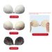 Underwear & Sleepwears Shell Lace Bra Stickers Breasts Gathered And Lifted Invisible Back Straps Silicone Bra Stickers For Wedding Dresses_voghion.com