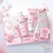 Women'S Easter Cherry Blossom Care Favors Normal Dry Oily Combination Skin Pre-Holiday Preparation, Ideal Music Festival_voghion.com