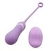 Vibratore femminile per massaggi, giocattolo sessuale, telecomando, in silicone, con vite saltante e zucca_voghion.com
