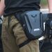 Tactical Knight Motorrad Bein Charter Auto Crossbody Herren Taille Lieferung Cross Bag Reiten Rucksack Wasserdicht_voghion.com