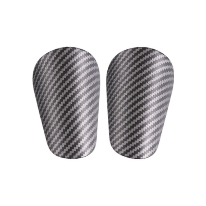 Futbola profesionāls kāju aizsargplāksnes ieliktņa plāksnes bērnu spēļu treniņu ieliktņa plāksnes ventilācijas ieliktņa veids_voghion.com