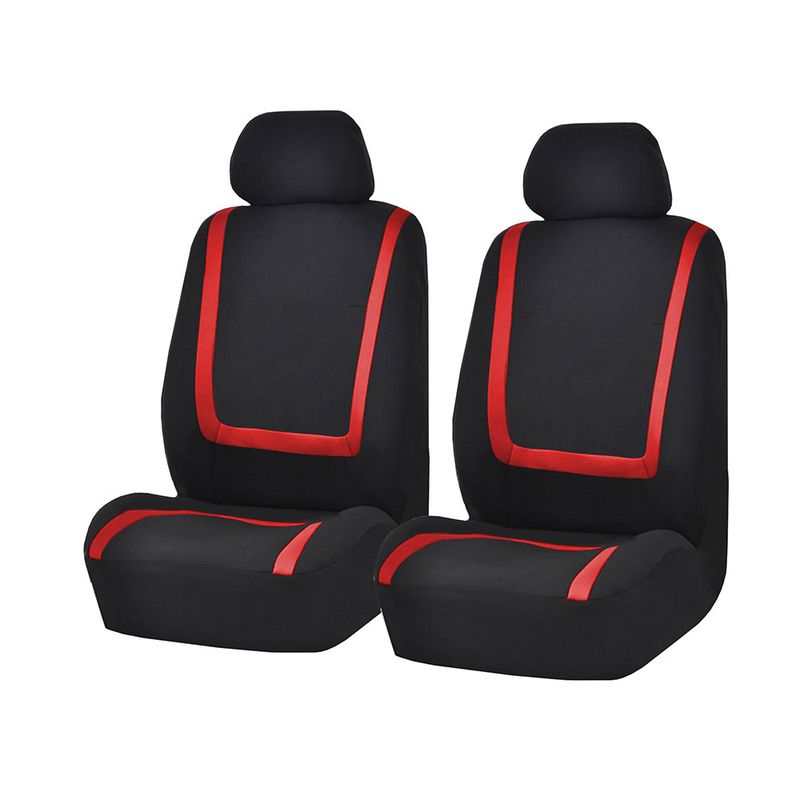 Full surround seat cover Seat cover Four Seasons General Motors seat cover splint_voghion.com
