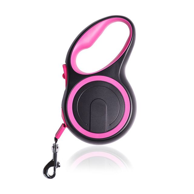 Automatische Rollleine CDDMPET 3/5/8 M für Hunde von PawParty Store_voghion.com