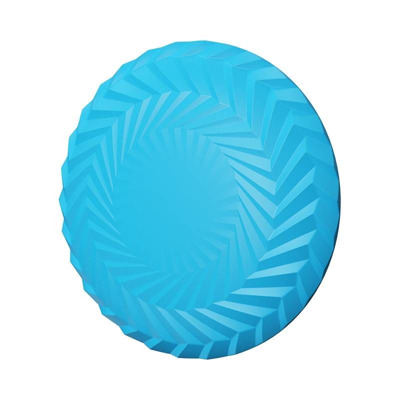 Pet Toys Dog Training Interactive Bite Resistant Floating Discs_voghion.com
