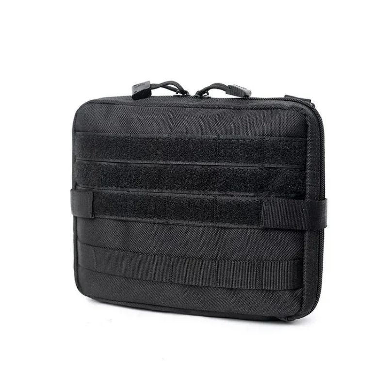 Molle Pouch Bag Medical EMT Tactical Outdoor Emergency Pack Camping Hunting Accessories Utility Multi-tool Kit EDC Bag_voghion.com
