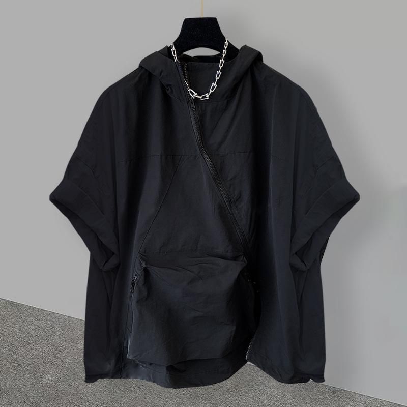 Sportsvest, Løbevest, Casual Vest, Hudvenlig og behagelig, Smuk og praktisk, Velegnet til forår, sommer og forskellige sportsgrene
_voghion.com