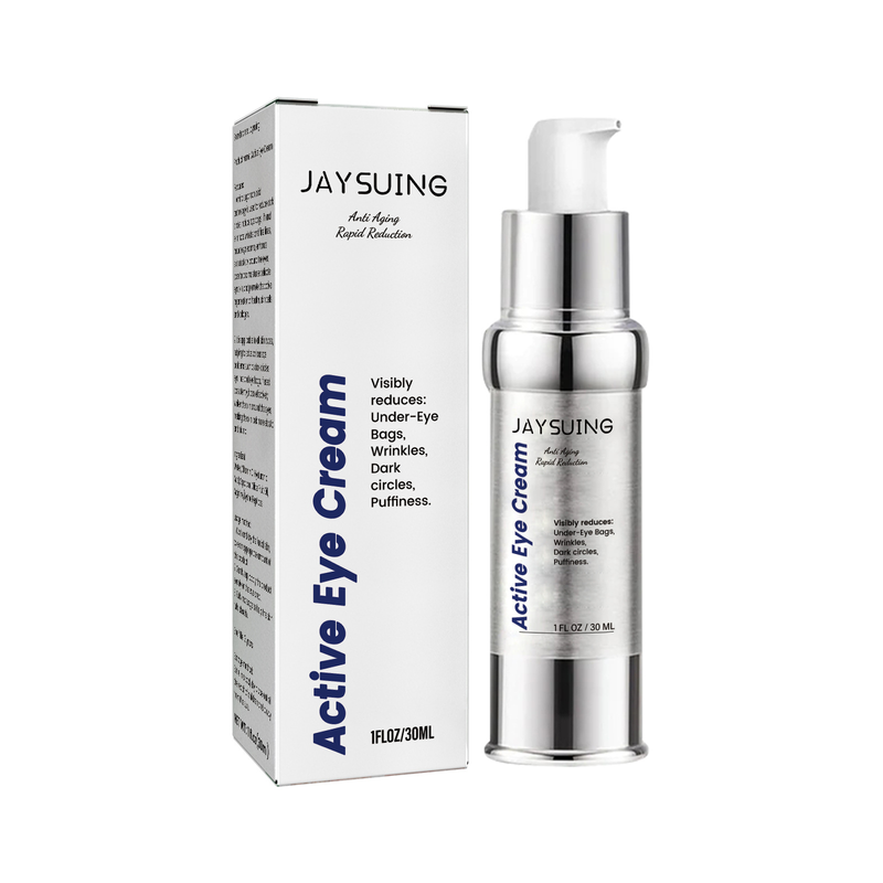 Jayuing Active Cream With Fine Line, Eye Bag, Black Circle, Hydration, Moiturizing, And Radiant Kin Around The_voghion.com