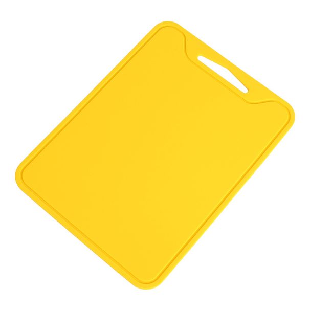 Leichtes Silikon-Schneidebrett | Schimmelresistent, flexibel und leicht zu reinigen | Lebensmittelechtes Schneidebrett für Gemüse, Obst und Fleisch_voghion.com