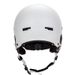 Professional ski helmet with goggles with regulator Ski helmet Snow sports helmet_voghion.com