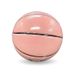 für Grundschüler, Jugendliche im Innen- und Außenbereich, rosa Ball Nr. 6, Wettkampf- und Trainingssport_voghion.com