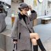 Women's Clothing Women's Clothing 2023 New Mid-Length Wool Coat Thickened Woolen Jacket Women's Winter Wear High-End Small Stature_voghion.com