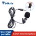 3,5 mm autoradio met kabel, externe microfoon voor multimediaspeler, draagbare universele handsfree microfoon_voghion.com