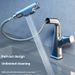 Pull-out Copper Faucet For Bathroom Sink With Hot/cold Control_voghion.com