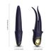 USK V13 Phantom - Vibratore per preliminari femminili, bastoncino per massaggio leccabile_voghion.com