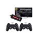 X2 High-End-Familien-TV-Konsole PS3 Open Source 3D-Gamecontroller_voghion.com