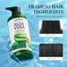 Full English Aloe Vera Hair Conditioner 500ml SADOER Multi-effect Frizz Improvement Large Capacity_voghion.com