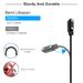 USB-Magnetladeadapterkabel für Haylou Solar LS05/YAMAY SW022/Imilab Kw66/keep B3/RT2 LS10 Smart_voghion.com