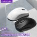 FURYCUBE G1 Wireless Three-mode Lightweight Mouse 2.4G/Bluetooth Wired Game Office E-sports Mouse_voghion.com