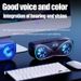 Bluetooth Small Speaker, Portable, High Volume, Stylish Appearance, Good Sound Quality, Speaker_voghion.com