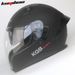 Cool Ride Double Lens Motorcycle Full Drinkable Water 3C Certification Lightweight Four Seasons Ghost Face Helmet With_voghion.com