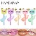 Süßer, glänzender Lipgloss mit Katzenmotiv, feuchtigkeitsspendender Lipgloss_voghion.com