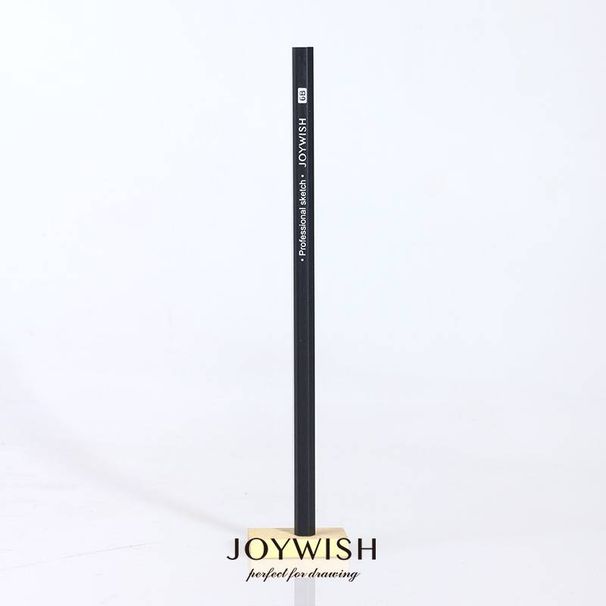 Professional Sketching Pencils Set - 2B, 4B, 8B, HB Graphite Pencils For Artists, Students & Kids - 12-Pack Art Drawing Supplies_voghion.com