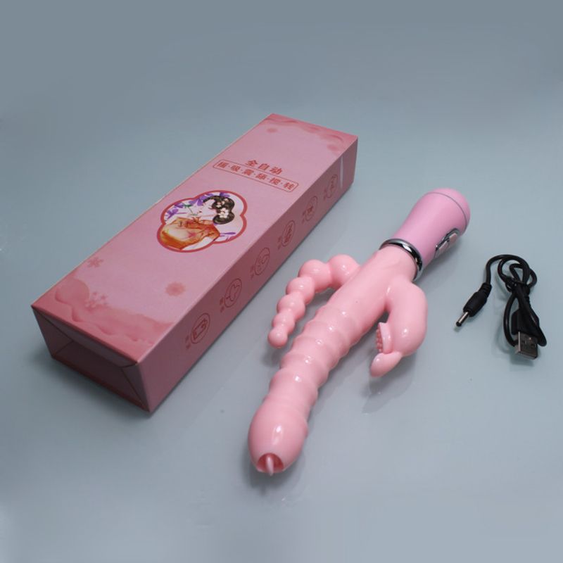 20231 3 In Double Penetration G Spot Vibrator Clitoris Stimulator Anal  Dildo Masturbators Sex Toys for_voghion.com