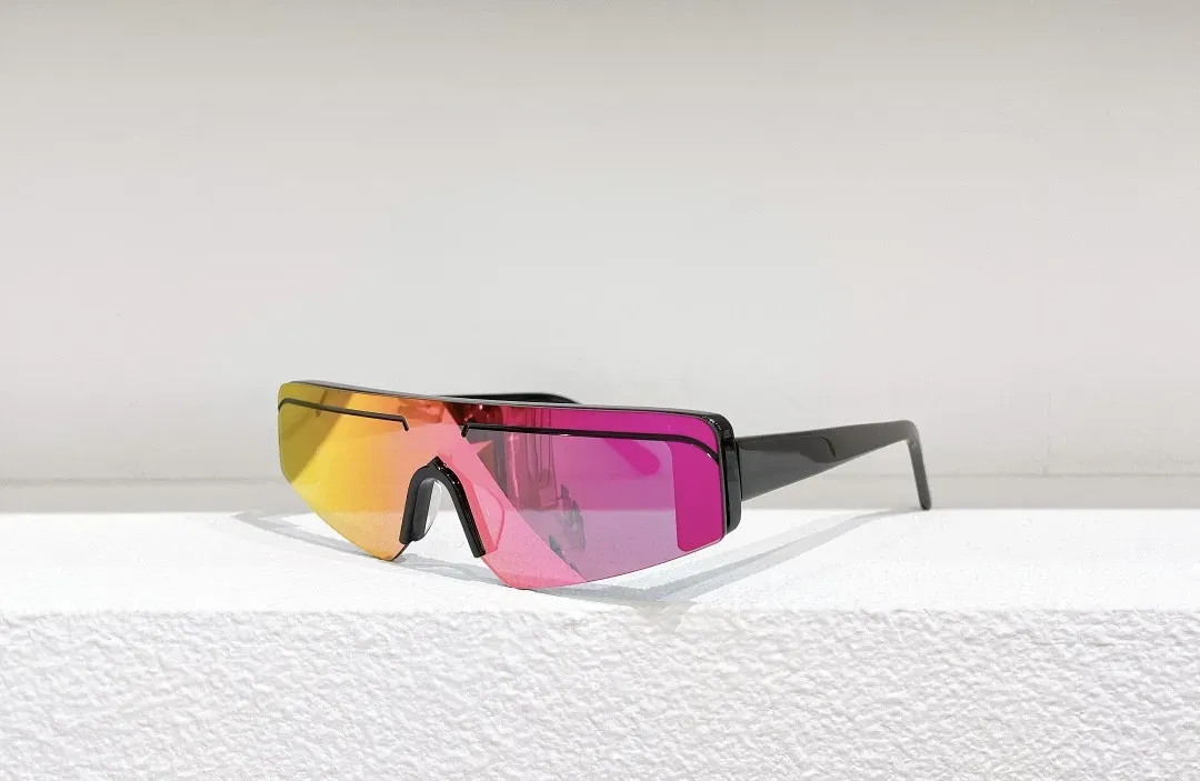 Sunglasses for Women style 0003 S Rectangle Anti-Ultraviolet Retro Plate Rectangular square Frame Unisex fashion_voghion.com