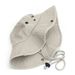 Cappello da pescatore unisex 100% cotone Pesca Campeggio Safari Boonie Cappello estivo con tesa da sole_voghion.com