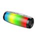 Portable Speakers Private Model Home Colorful Lights Wireless Bluetooth High Volume Subwoofer Card Computer Audio Portable Small Speaker_voghion.com
