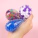 Foam Squishies Unbreakable Eggs For Easter Squeeze Vent TPR Grape Ball Simulation Egg Squeeze Fun Decompression Play_voghion.com
