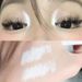 Dorisna Really Hot Matte White Highlighter Pen Lying Silkworm Eyes Corner Brightening Pearl High-gloss Eyeliner_voghion.com