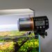 Futterautomat Aquarium, Automatische Fischfütterung Bis Zu 4 Mal Am Tag - Futterspender Fische, Fischfutterautomat_voghion.com