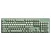 Langtu L1 Mechanical Feel Silent Wireless Desktop Laptop Gaming Office Backlit Wired Keyboard_voghion.com