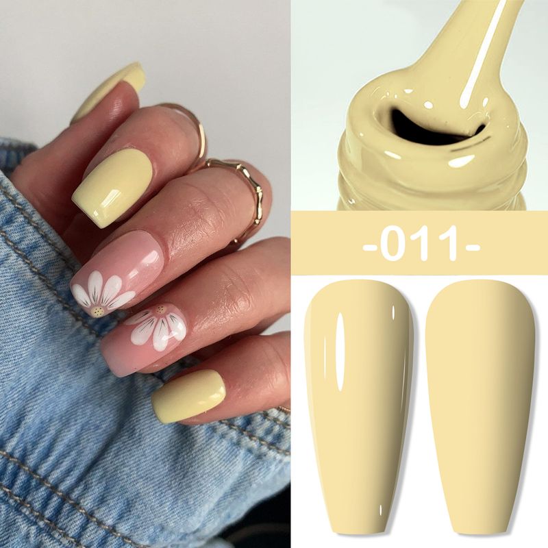 Conjunto de esmaltes de 12 cores caramelo e macaron_voghion.com