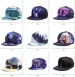 Nouvelles casquettes de baseball populaires imprimées en 3D, 34 styles, snapbacks, sport, hip-hop, pour femmes et hommes, pour Noël_voghion.com