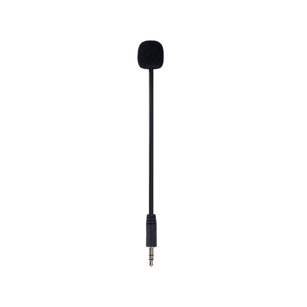 Comica CVM-GM-C1 15cm Cardioid Gooseneck Microphone With 3.5mm TRS For Comica, Sennheiser, Boya, Synco Wireless_voghion.com