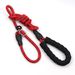 Pet EVA Reflective Leash 1.5m 2m 3m Teddy Corgi Golden Retriever Dog Chain_voghion.com