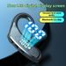 Auriculares Bluetooth inalámbricos con pantalla digital inteligente y batería de larga duración compatibles con_voghion.com