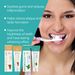 Oralhoe Volcanic Ash Bentonite Toothpaste Series Clean And Remove Stains Toothpaste To Improve Yellow Teeth Care For Teeth_voghion.com