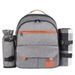 Funktionale Taschen Heißer Verkauf 2/4 Person Picknick Rucksack Mit Decke Picknick Korb 2/4 Person Set Mit Familie Paar_voghion.com