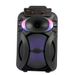 ZQS10101 Square Dance Audio Outdoor High Power Tie Rod Speaker Draadloze Bluetooth Groot Volume Karaoke_voghion.com