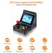 Mini Arcade Retro-Konsole 32-Bit Handheld-Spiel-Player – 500+ integrierte Spiele_voghion.com