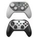 Controller mobile per Android Switch con sensore di movimento e vibrazione, joystick lineare G6s Bluetooth Dual Hall_voghion.com